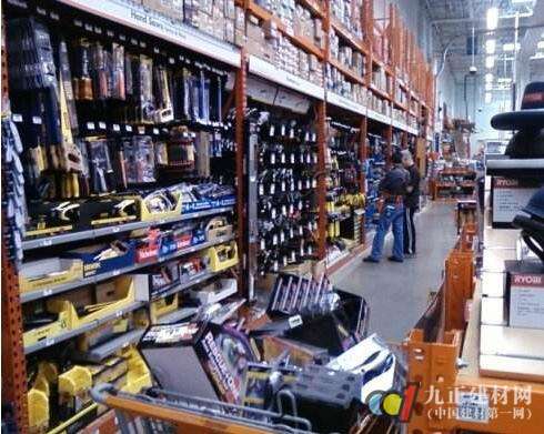 农村五金店主要卖什么,开五金店进货渠道